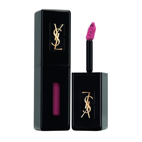 Yves Saint Laurent Vernis A Levres Vinyl Cream Liquid Lipstick